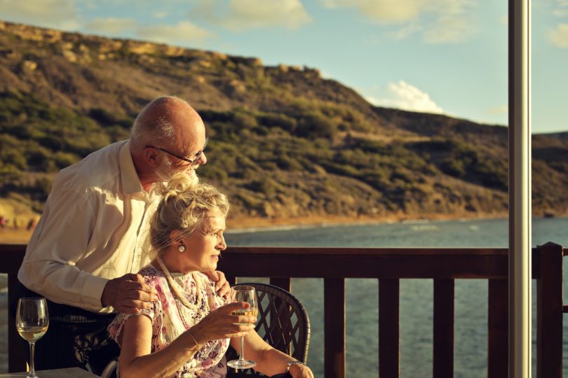 Defined benefit plan: what does retirement look like for you? | B2B ...